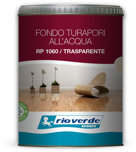 Vernice turapori rio verde - vernice,