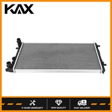 Aluminum Radiator for
