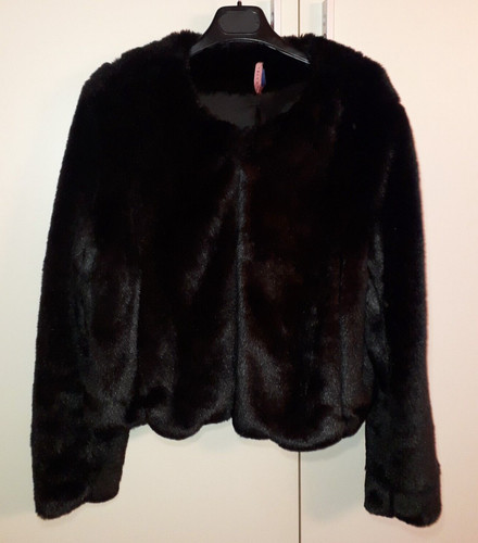 Imperial cappotto corto - corto, in