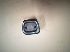 MARMITTA SILENZIATORE MOTOSEGA HUSQUARNA 137 ORIGINALE!!! NO COPIA!!!