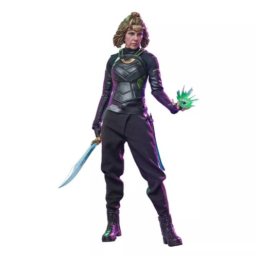 Marvel loki netflix - 1/6, sylvie