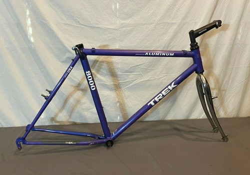 Telaio mountain bike alluminio