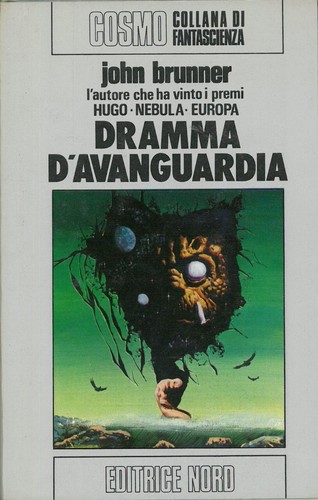 John brunner dramma - brunner,