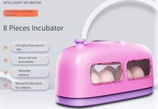 Incubatrice per uova pollo
