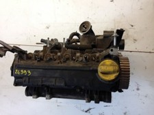 K9K B7 RENAULT CLIO (2001-2005) 1.5 DIESEL 60KW 5P MOTORE CLIO 170.000 KM