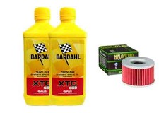 KIT/TAGLIANDO HONDA CM TB