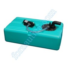 SERBATOIO PER ACQUA POTABILE +