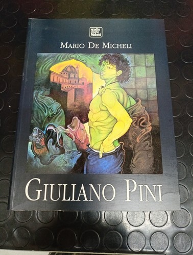 Giuliano pini mario micheli - giuliano,