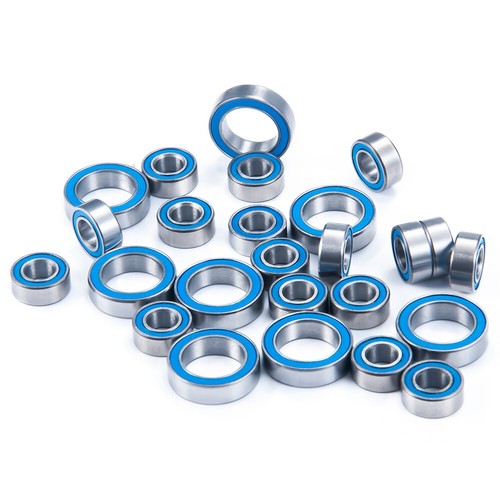 Kit cuscinetti completo - , 25