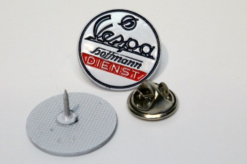 Vespa dienst hoffmann pin - hoffmann,