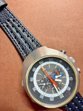Cinturino orologio 22 mm
