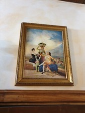 Oleografia su tela 50x70