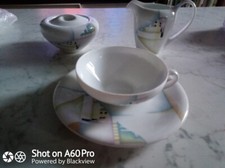 Set servizio the - servizio, tea