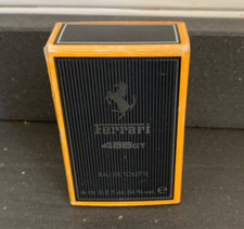 FERRARI 456GT-PROFUMO MIGNON -SCATOLINA