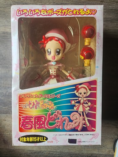 Ojamajo doremi molto - molto, raro