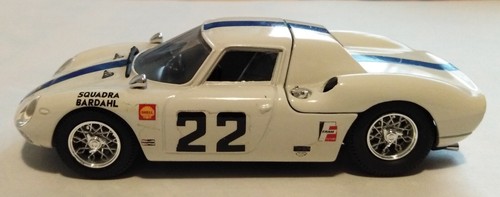 Model box ferrari 250 - ferrari,
