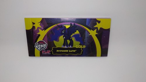 Little pony flip book - flip,