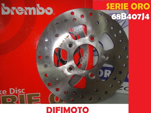 Disco freno posteriore brembo - posteriore,