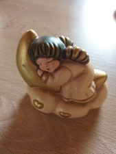 THUN Angelo su luna . Senza scatola