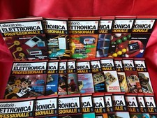 Laboratorio di ELETTRONICA