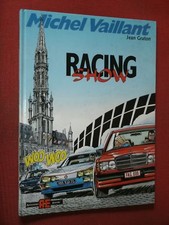MICHEL VAILLANT-RACING SHOW-