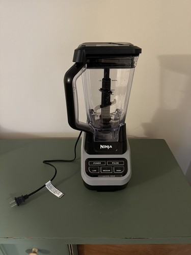 Ninja bl610 frullatore - ninja,