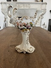 Candelabro ceramica di - candelabro,
