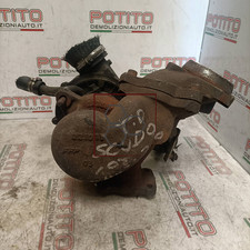 9634521180 Turbocompressore