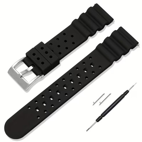 Cinturino diver professionale - cinturino,