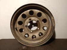 4321084C00 cerchio SUZUKI SAMURAI SJ 1.3 CAT rectp5734383