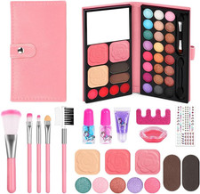 Set Di Trucchi per Bambini, 12