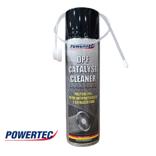 Pulitore spray fap - spray, egr