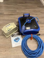 Robot per piscina interrata