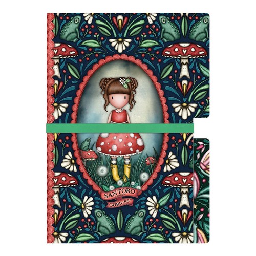 Set notebook little - di,