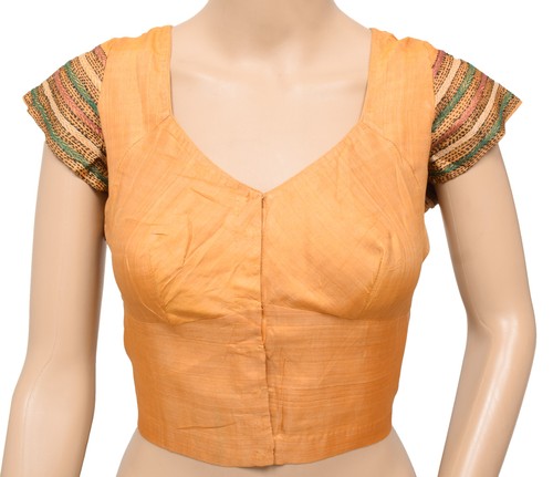 Camicetta sushila vintage sari - sushila,