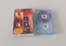 Cassette THAILAND Michael