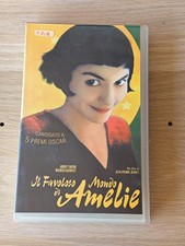 Favoloso mondo amelie - favoloso,