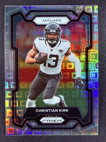 2023 panini prizm 134 - panini,