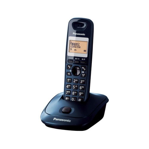 Panasonic tg2511jtc - panasonic, kx-tg2511jtc