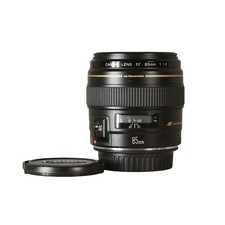 CANON EF 85mm F 1.8 USM - USATO