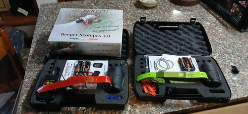 Beeper beretti più - beretti,