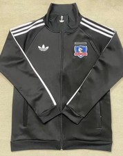 Giacca 26 Colo-Colo Nera