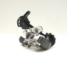 Deragliatore mountain bike