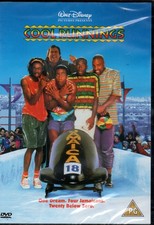 JOHN  CANDY (  COOL RUNNINGS)