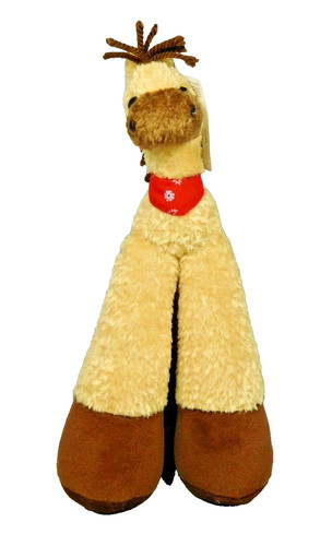 Cavallo funny feet - feet, tan