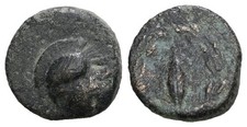 Antica Troas greca Neandria IV