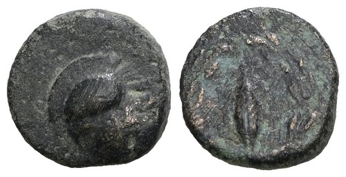 Antica troas greca - greca, neandria