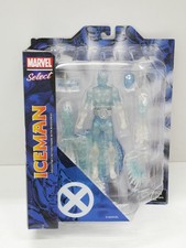 Marvel Select Comic Figura