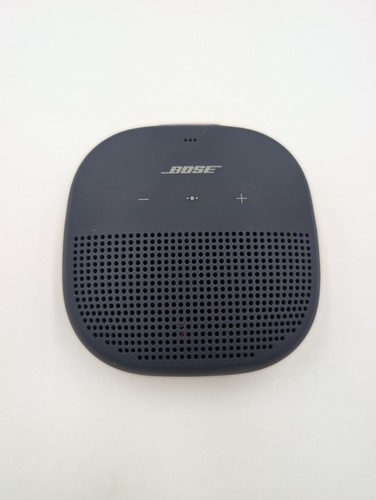 Bose soundlink micro - soundlink,