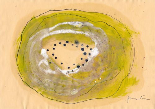 Lucio fontana a65 - lucio,